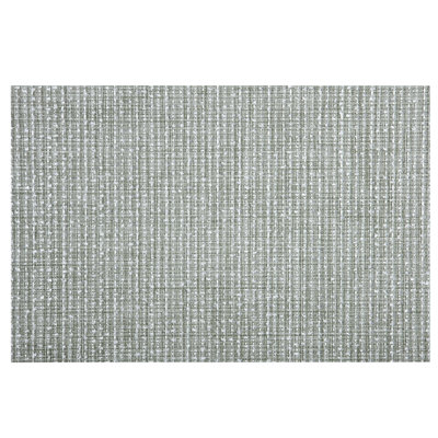 Julijana Polyester No Pattern Rectangle Placemat