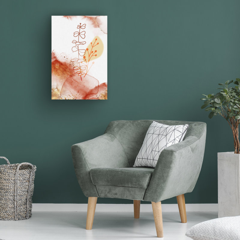 Art sur toile Fadil Roze Aloxerry