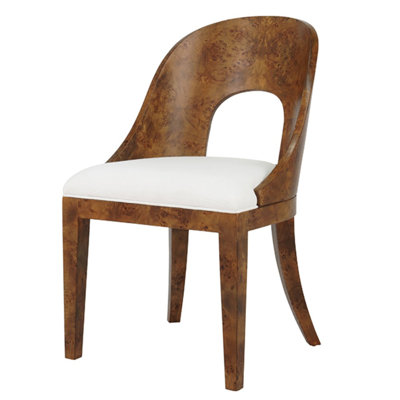 Rafferty Upholstered Dining Chair