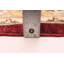 Tapis bourgogne Peshawar Oushak 4 pi 10 po x 5 pi 11 po