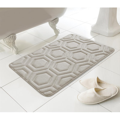  Rectangle Bath Mat