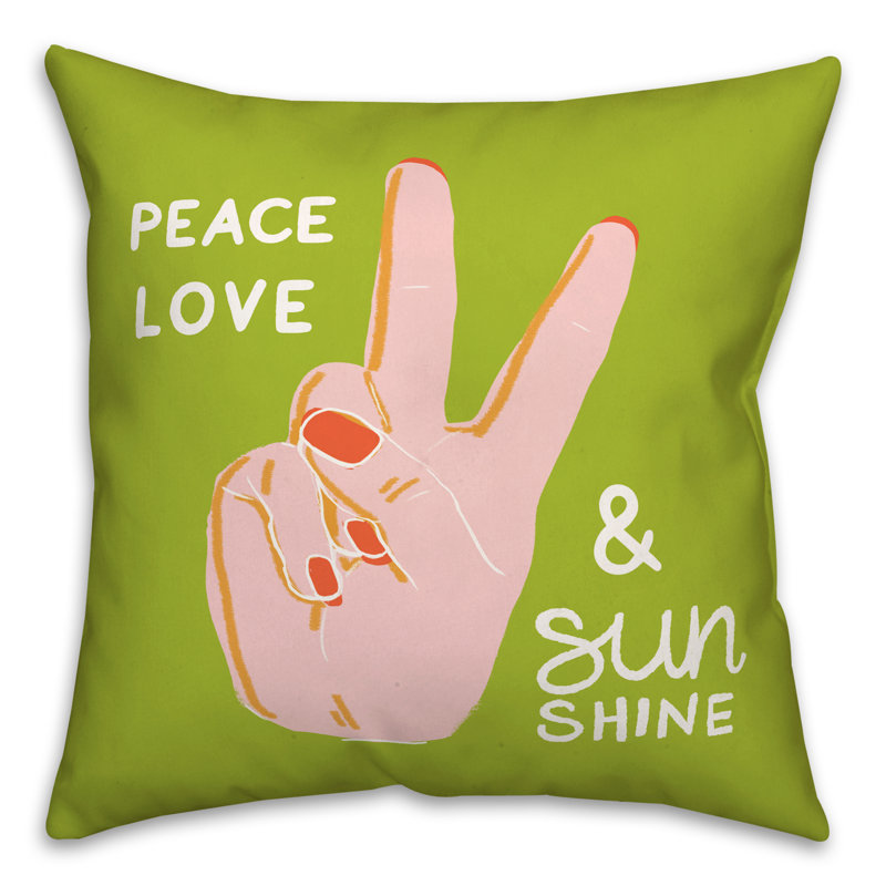 Throw Pillow