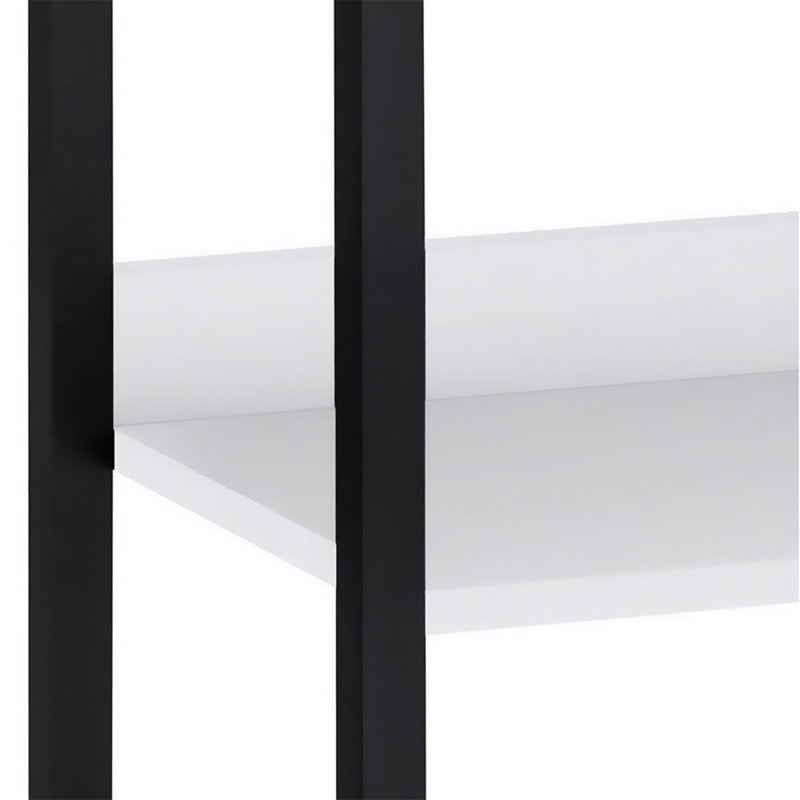 New Canaan Standard Bookcase, big