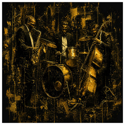 Coussins Jazz