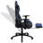 Bridesdale Gaming Desk and Chair Set-934766513