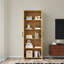 160cm H x 60cm W Bookcase