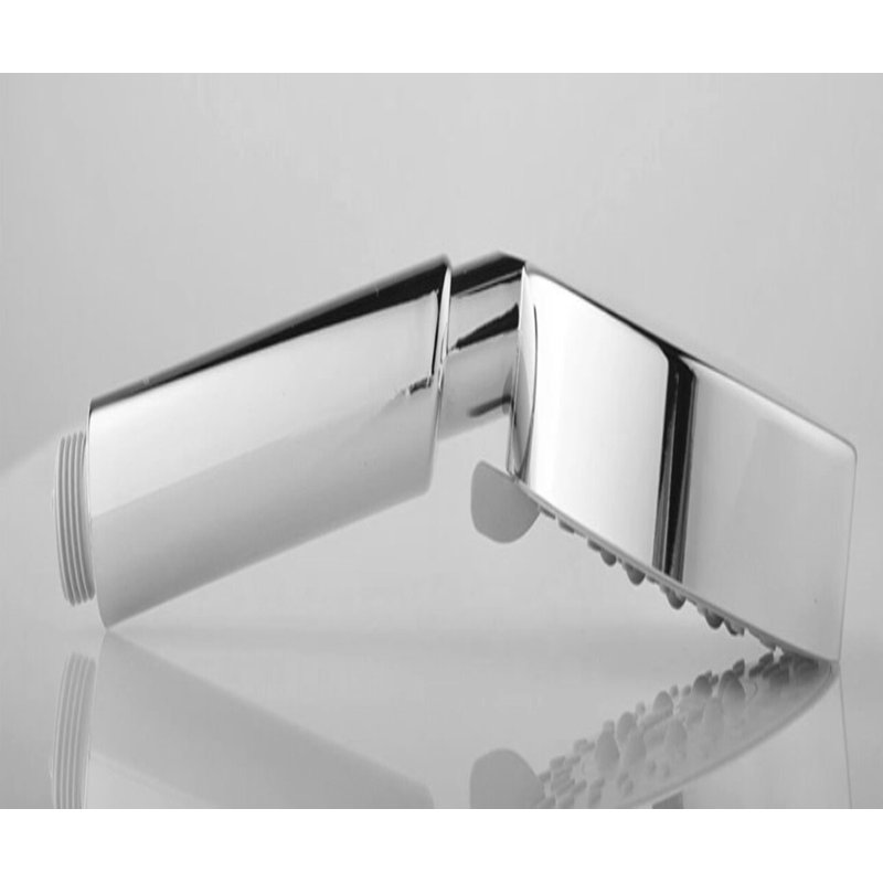 Full/Standard Handheld Shower Head 2.0 GPM GPM