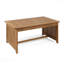Table basse en acacia-1547789961