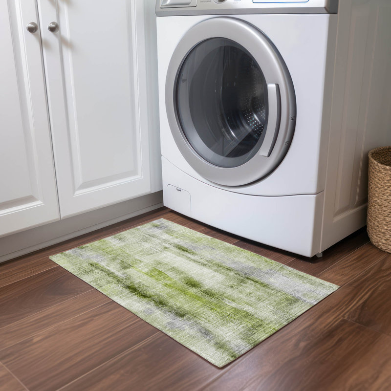 Tapis intérieur / extérieur Altair, Rectangle 1 pi 8 po x 2 pi 6 po