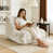 Chenille beige