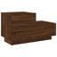 Brigett 36cm W Bedside Table-297464556