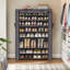 50 Pair Shoe Rack-1052587931