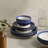 Royal Doulton Pacific Glaze 11.4in Dinner Plate