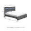 Lit plateforme avec rangement bas Kaisee-1790497328