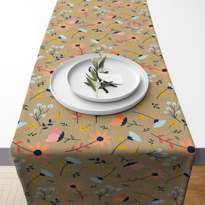 Chemin de table Macfarlane