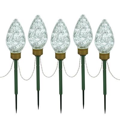 Lawn Stakes LED Novelty Light