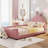 Alafia Upholstered Platform Bed-2071542106