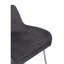 Elsberry Upholstered Counter Stool with Metal Frame-2130549862-2130549860