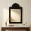 Jess Flat Wall Mirror