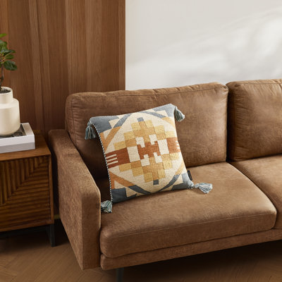 Carico Lake Pillow 20x20"