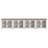 Scarlett 135.4'' Sideboard-803175305