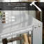 Ithaman Metal Weather Resistant Plant Stand
