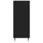 Linntown 90cm H x 57cm W Standard Bookcase-120876263