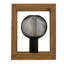 Levane Wood Table Lamp