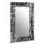 Alessandra Flat Mirror