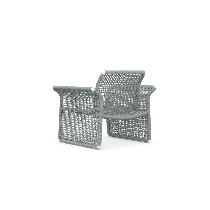 Havana Club Chair Olive