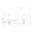 Wall Mounted Optional 2-handle Bathroom Faucet-50505314