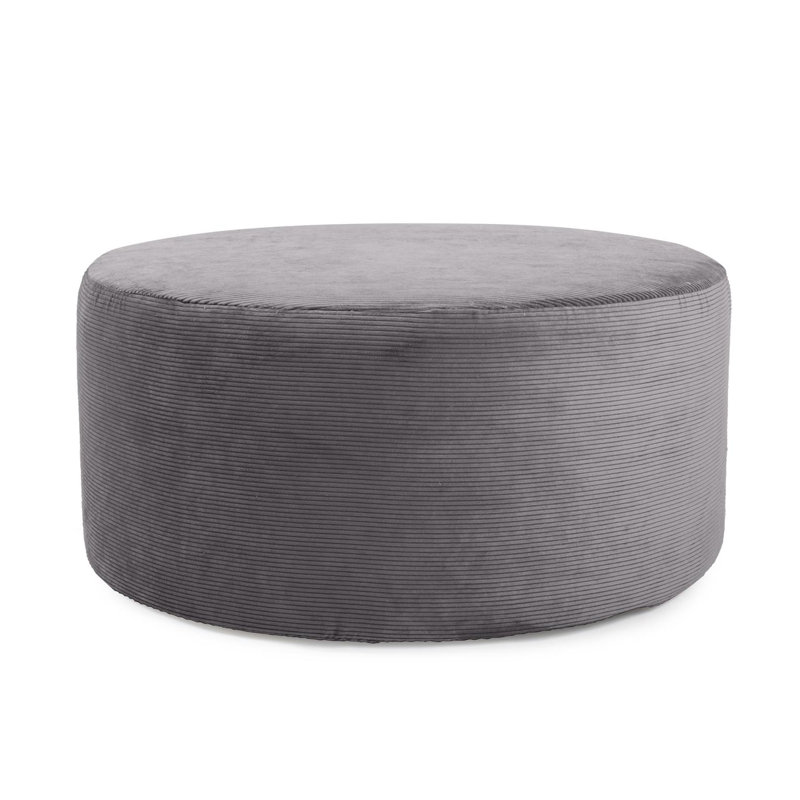 Repose-pieds Burnelle Universal Pana Natural, Gris