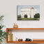 "Gracie Oaks" On The Farm Light "par Julia Purinton, art mural sur toile-177040259