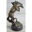 Figurine étalon Bronco