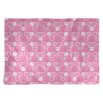 Napperon en coton 18 "Classic