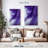 Avery Curves In Purple-108242769