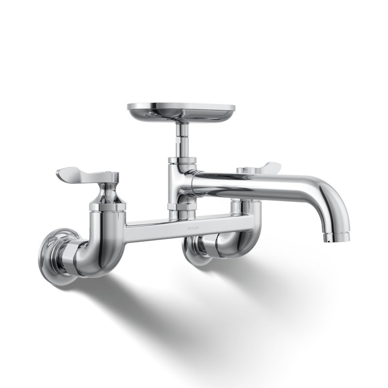 Robinet d'évier de cuisine Clearwater