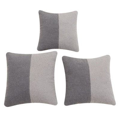Chaquanna Square Throw Cushion