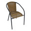 2 Seater Bistro Set