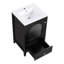 Meuble-lavabo de 20 po avec lavabo-1278782490