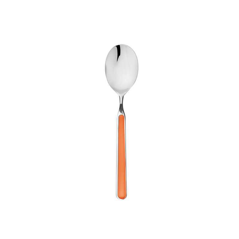 Cuillère à dessert Fantasia - 12 pièces, Carota