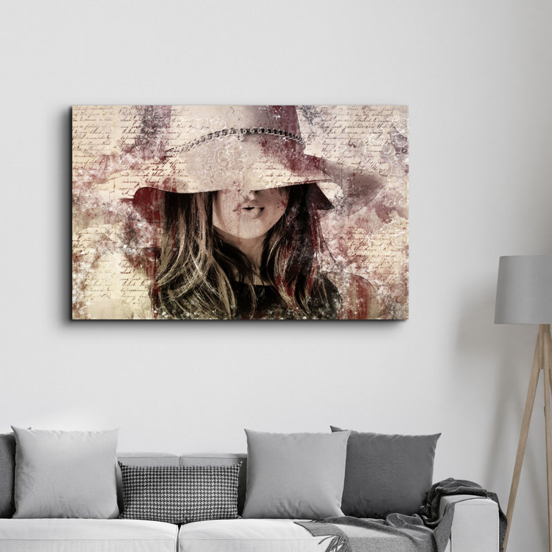 Elegant Tempered Glass Wall Art Painting, 13.8 x 21.7 inches | 100% Tempered Glass, Thickness: 0.16 inches | UV Printed for Vibrant Colors | Perfect for Home Decor, Living Room, & Office Spaces