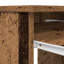 Desk Sonoma 86X49x76 Cm Engineered Wood-332470203