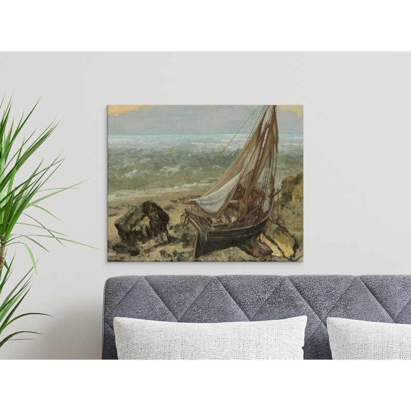 Wrapped Canvas Print Set, 32x24