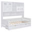 Lit de jour en bois avec 2 tiroirs, armoire et tablette tout-en-un-968935073-968935074