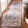 Peru Performance Oriental Rug
