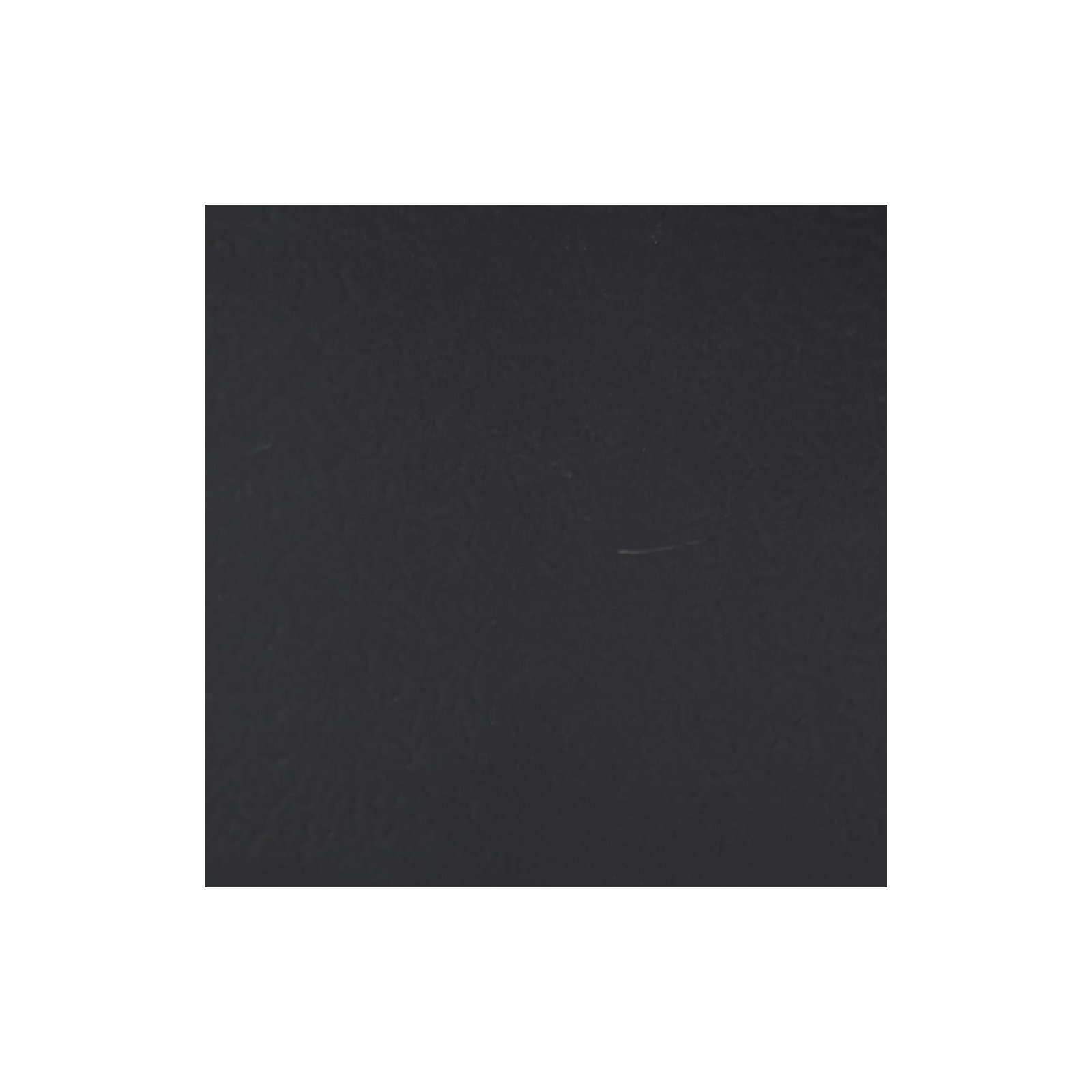 Mable Table Vase, Black