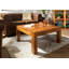 Oxford Solid Wood Four Leg Coffee Table