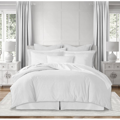 Eastport Duvet Cover Set
