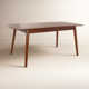 Fairfield 59.05'' Extendable Dining Table